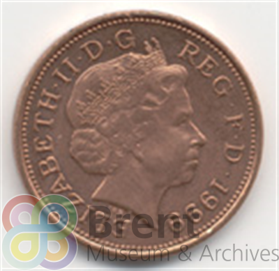 TH\CT\Museum catalogue\3D objects\2000_22_1_obv_th.jpg; 2000.22.1; ;